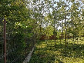 Teren constructii de vânzare, în Gruiu, zona Central
