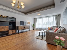 Apartament de închiriat 2 camere, în Bucuresti, zona Herastrau
