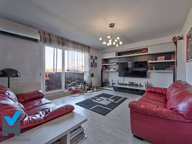 Apartament de vânzare 3 camere, în Bucuresti, zona Prelungirea Ghencea