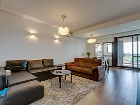 Apartament de închiriat 4 camere, în Bucuresti, zona Baneasa