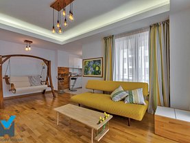 Apartament de închiriat 2 camere, în Bucuresti, zona Aviatiei