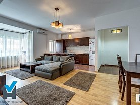Apartament de vânzare 2 camere, în Voluntari, zona Nord
