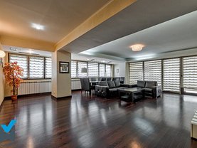 Apartament de vânzare sau de închiriat 4 camere, în Bucuresti, zona Herastrau