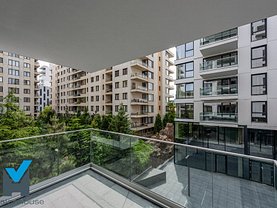 Apartament de închiriat 4 camere, în Bucuresti, zona Herastrau
