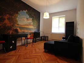 Apartament de închiriat 2 camere, în Bucuresti, zona Floreasca