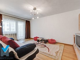 Apartament de vânzare 3 camere, în Bucuresti, zona Aviatiei