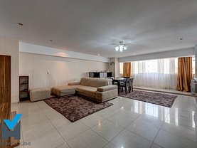 Apartament de închiriat 3 camere, în Bucuresti, zona Unirii