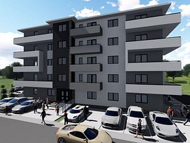 Apartament de vânzare 2 camere, în Bucuresti, zona Prelungirea Ghencea