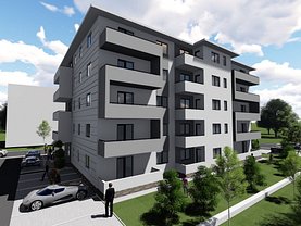 Apartament de vânzare 2 camere, în Bucuresti, zona Prelungirea Ghencea