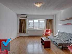 Apartament de vânzare 4 camere, în Bucuresti, zona Calea Calarasilor