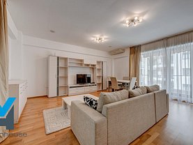 Apartament de închiriat 2 camere, în Bucuresti, zona Herastrau