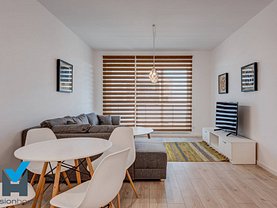 Apartament de închiriat 2 camere, în Bucuresti, zona Pipera