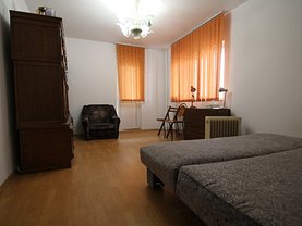 Garsonieră de închiriat, în Bucuresti, zona Rahova