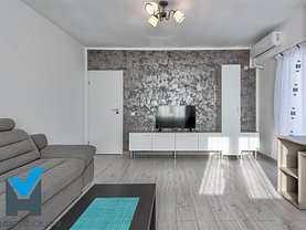 Apartament de închiriat 2 camere, în Bucuresti, zona Vacaresti
