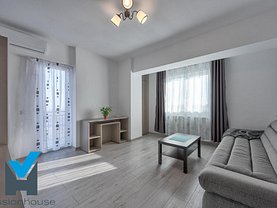 Apartament de închiriat 2 camere, în Bucuresti, zona Berceni