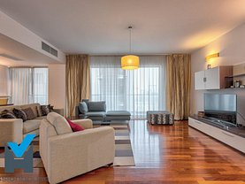 Apartament de vânzare 3 camere, în Bucureşti, zona Herăstrău