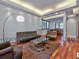 Apartament de vânzare sau de închiriat 2 camere, în Bucureşti, zona Herăstrău