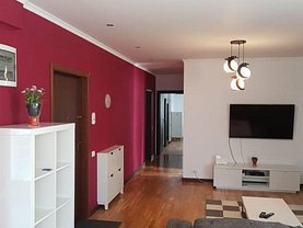 Apartament de vânzare 3 camere, în Bucureşti, zona Herăstrău