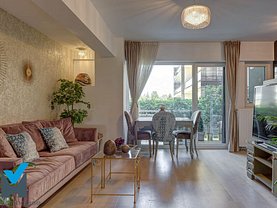 Apartament de vânzare 3 camere, în Bucuresti, zona Baneasa