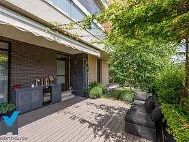Apartament de închiriat 3 camere, în Bucureşti, zona Aviaţiei