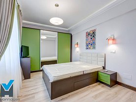 Apartament de închiriat 2 camere, în Bucuresti, zona P-ta Muncii