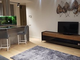 Apartament de închiriat 2 camere, în Bucureşti, zona Herăstrău