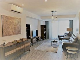Apartament de închiriat 3 camere, în Bucureşti, zona Herăstrău