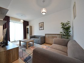 Apartament de închiriat 2 camere, în Bucureşti, zona Herăstrău