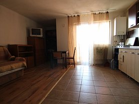 Apartament de închiriat 3 camere, în Bucureşti, zona Dristor