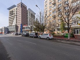 Apartament de închiriat 2 camere, în Bucureşti, zona Dristor