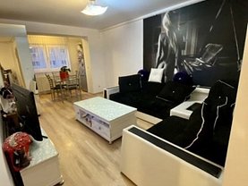 Apartament de vânzare 2 camere, în Bucureşti, zona Titan