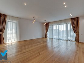 Apartament de închiriat 4 camere, în Bucureşti, zona Nordului