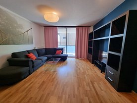 Apartament de închiriat 2 camere, în Bucuresti, zona Baneasa