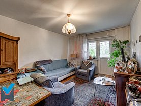 Apartament de vanzare 3 camere, în Bucuresti, zona Militari