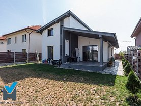 Casa de vânzare 5 camere, în Corbeanca