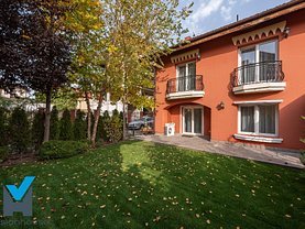 Casa de închiriat 5 camere, în Bucuresti, zona Iancu Nicolae