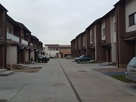 Casa de închiriat 4 camere, în Bucuresti, zona Valea Oltului