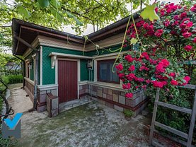 Casa de vânzare 4 camere, în Bucuresti, zona Colentina