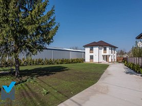 Casa de vânzare 5 camere, în Corbeanca
