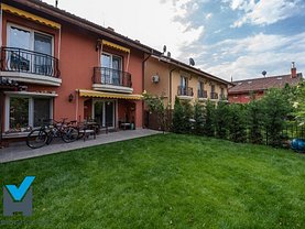 Casa de închiriat 5 camere, în Bucuresti, zona Iancu Nicolae