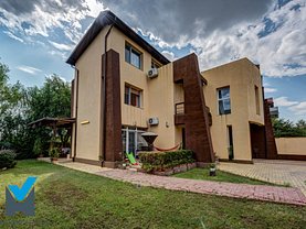 Casa de vânzare 5 camere, în Bucuresti, zona Pipera