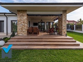 Casa de vânzare 5 camere, în Corbeanca