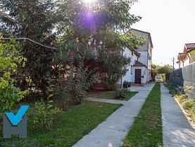 Casa de vânzare 5 camere, în Domnesti
