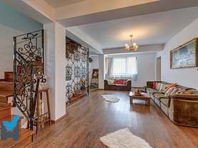 Casa de vânzare 6 camere, în Corbeanca