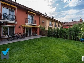 Casa de închiriat 5 camere, în Bucureşti, zona Pipera