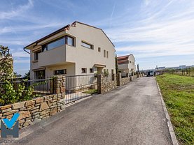 Casa de vânzare 4 camere, în Otopeni, zona Central