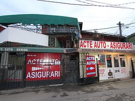 Casa de vânzare 16 camere, în Bucureşti, zona Vitan