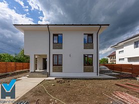 Casa de vânzare 4 camere, în Corbeanca