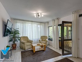 Casa 4 camere în Tunari
