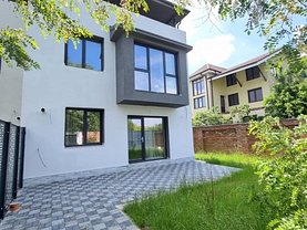 Casa de vanzare 5 camere, în Bucuresti, zona Pipera